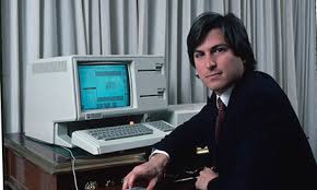 Steve Jobs 1955- 2011