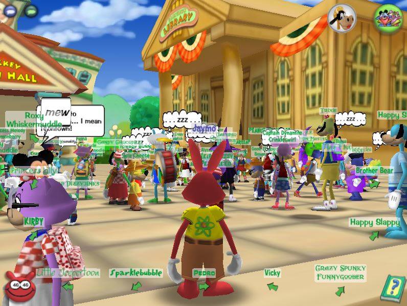 TTO End of the World