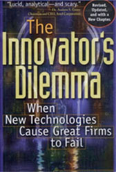 Innovator's Dilemma