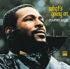 Marvin Gaye: What's Going On?
