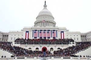 Inaugural